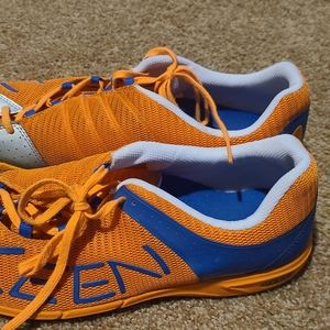 Keen men's style shoes
